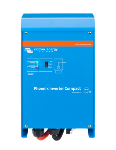 Convertisseur de tension VICTRON ENERGY PHOENIX C12/1200