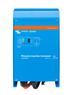 Convertisseur de tension VICTRON ENERGY PHOENIX C12/1600