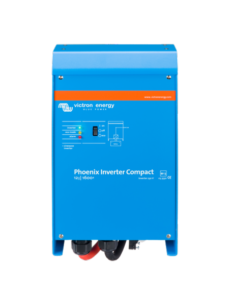 Convertisseur de tension VICTRON ENERGY PHOENIX C12/1600