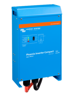 Convertisseur de tension VICTRON ENERGY PHOENIX C24/1600