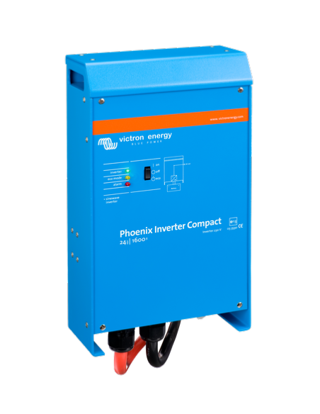 Convertisseur de tension VICTRON ENERGY PHOENIX C24/1600