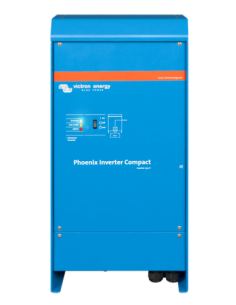 Convertisseur de tension VICTRON ENERGY PHOENIX C24/2000