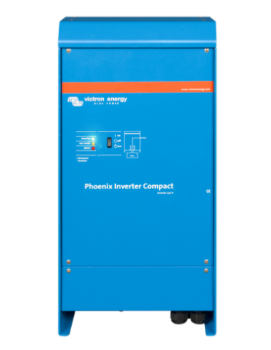 Convertisseur de tension VICTRON ENERGY PHOENIX C24/2000