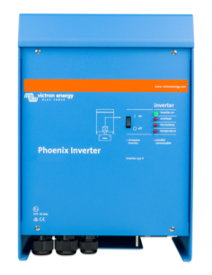Convertisseur de tension VICTRON ENERGY PHOENIX 24/3000