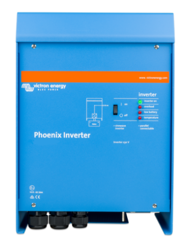Convertisseur de tension VICTRON ENERGY PHOENIX 24/3000