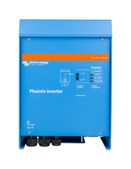 Convertisseur de tension VICTRON ENERGY PHOENIX 24/3000