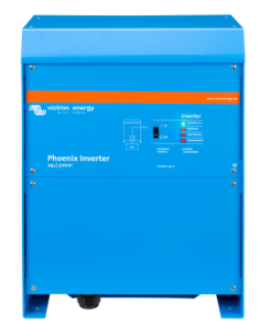 Convertisseur de tension VICTRON ENERGY PHOENIX 24/5000