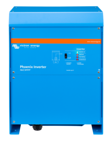 Convertisseur de tension VICTRON ENERGY PHOENIX 24/5000