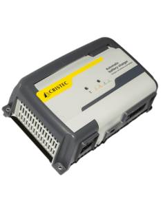 Chargeur de batterie YPOWER 12 V - 60 A / YPO12-60ST CRISTEC