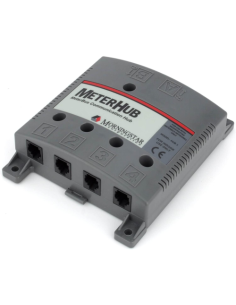 Bornier pour appareil de mesure / METER HUB-1 MORNINGSTAR