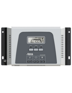 Régulateur de charge solaire / Steca Solarix MPPT 3020