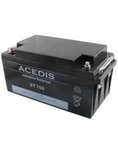 Batterie ACEDIS ST 700
