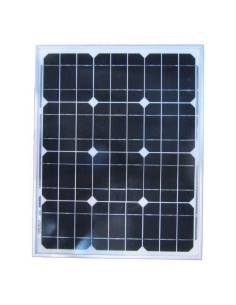 Panneau solaire monocristallin BlueSolar Victron Energy 12 V 30 W