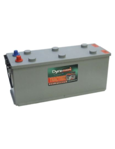 Batterie DYNO EUROPE 4PzS126