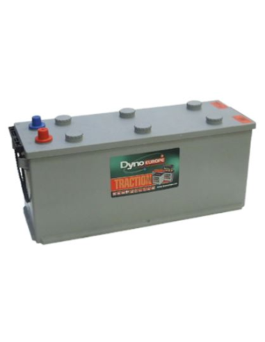 Batterie DYNO EUROPE 4PzS126