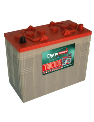 Batterie DYNO EUROPE 4PzS118
