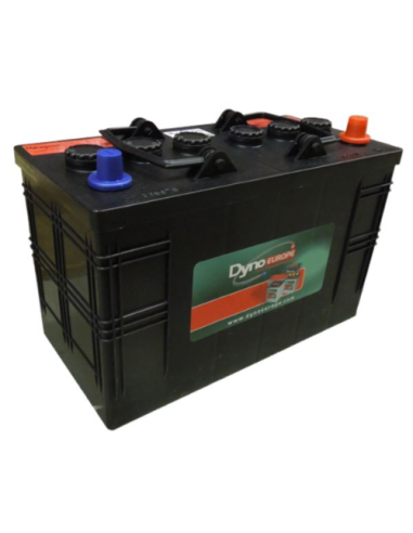 Batterie DYNO EUROPE 4PzS90