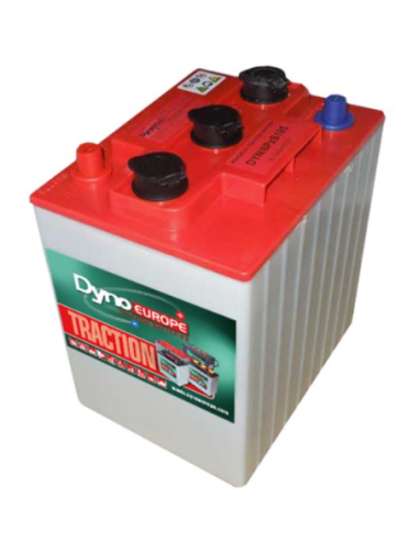 Batterie DYNO EUROPE 6PzS195