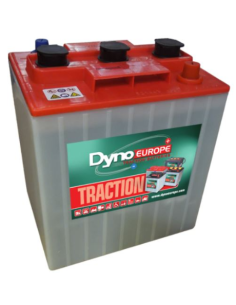 Batterie DYNO EUROPE 6PzS205