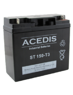 Batterie ACEDIS ST 150 T3