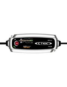 Chargeur de batterie CTEK MXS 5 .0 / 12 V 5 A profil 1
