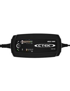 Chargeur de batterie MXS 10 EC CTEK / 12V 10A