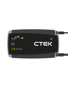 Chargeur de batterie marine M15 CTEK / 12V 15A
