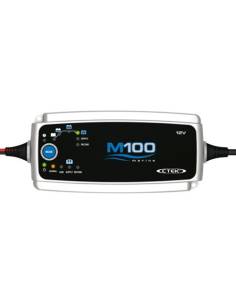 Chargeur de batterie marine M100 CTEK / 12 V 7 A profil 1