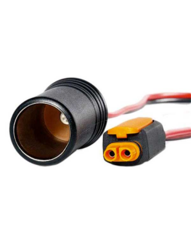 Prise Allume cigare Connect Cig Socket CTEK