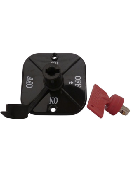 Coupe batterie bipolaire 120A 24V