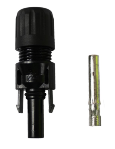Connecteur MC4 Femelle 4/6 mm² PV-KBT4/6I
