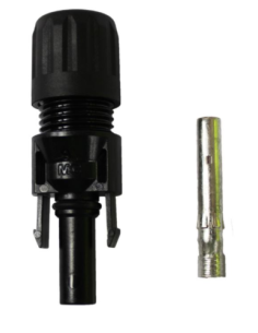 Connecteur MC4 Femelle 4/6 mm² PV-KBT4/6II