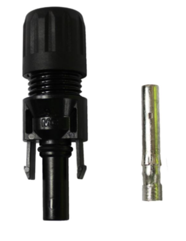 Connecteur MC4 Femelle 4/6 mm² PV-KBT4/6II