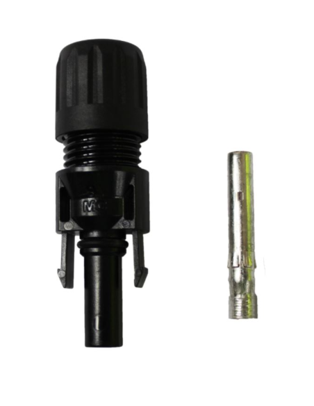 Connecteur MC4 Femelle 4/6 mm² PV-KBT4/6II