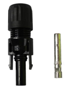 Connecteur MC4 Femelle 10 mm² PV-KBT4