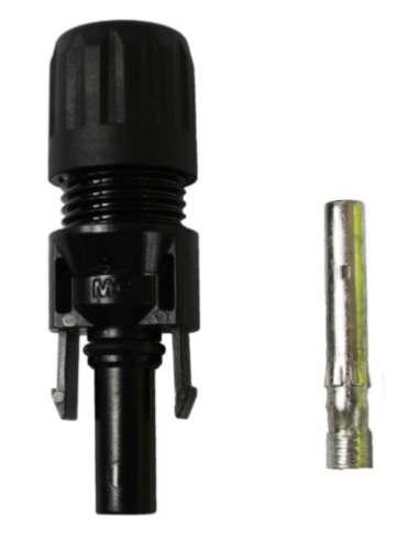 Connecteur MC4 Femelle 10 mm² PV-KBT4