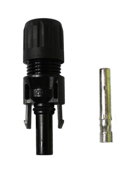 Connecteur MC4 Femelle 10 mm² PV-KBT4