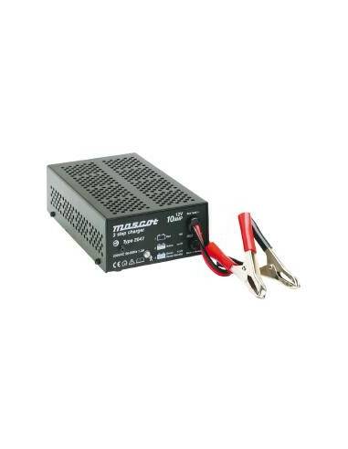 Chargeur de batterie Plomb MASCOT 2047 48V / 25Ah