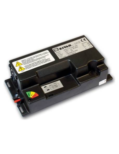 Chargeur de batterie ZIVAN UBC 24V 15 A