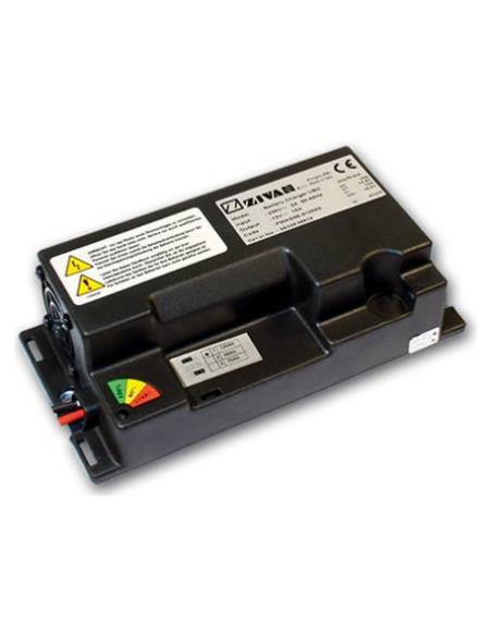 Chargeur de batterie ZIVAN UBC 24V 15 A