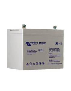 Batterie Gel Deep cycle 12 V 60 Ah / GEL12-60 VICTRON ENERGY