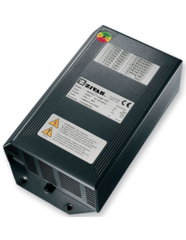 Chargeur de batterie ZIVAN NG1 48 V 18 A