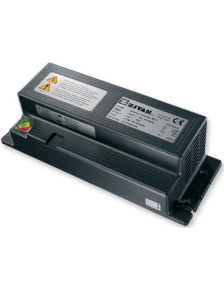 Chargeur de batterie ZIVAN BC1 24V 30A