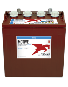 Batterie TROJAN T-875 / 8V 170 Ah