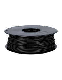 Câble monoconducteur 1.5 mm² noir