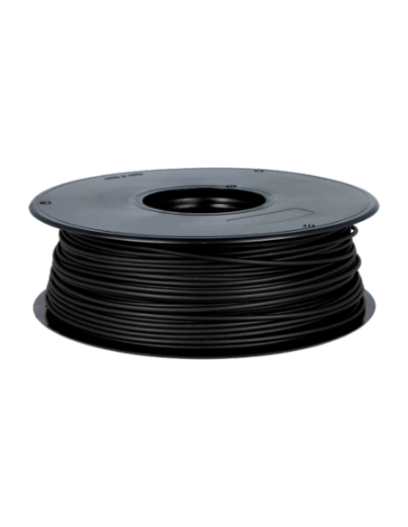 Câble monoconducteur 1.5 mm² noir