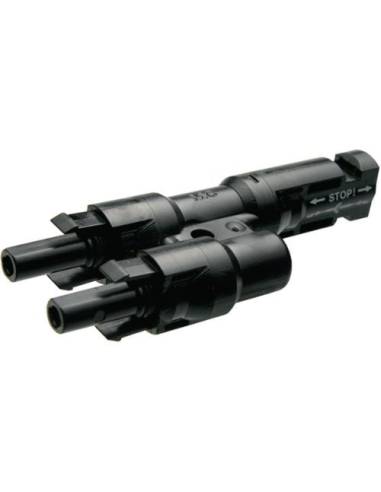 Adaptateur MC4 Multi-Contact PV-AZB4
