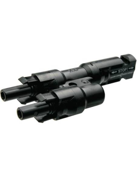 Adaptateur MC4 Multi-Contact PV-AZB4