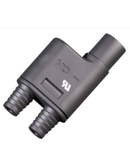 Adaptateur MC3 Multi-Contact PV-AZB3