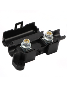 Porte fusible pour fusible Midival
